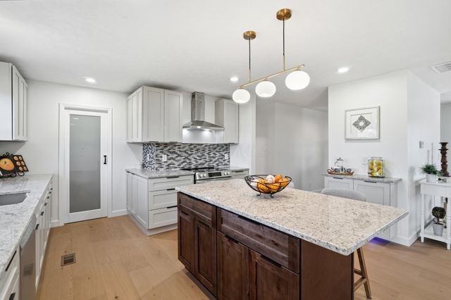 2601 Ballentine Pike, Springfield, OH 45502