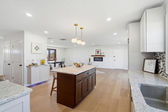 2601 Ballentine Pike, Springfield, OH 45502