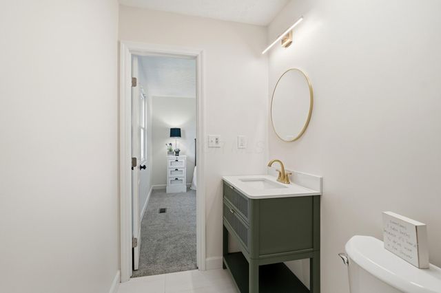 2601 Ballentine Pike, Springfield, OH 45502