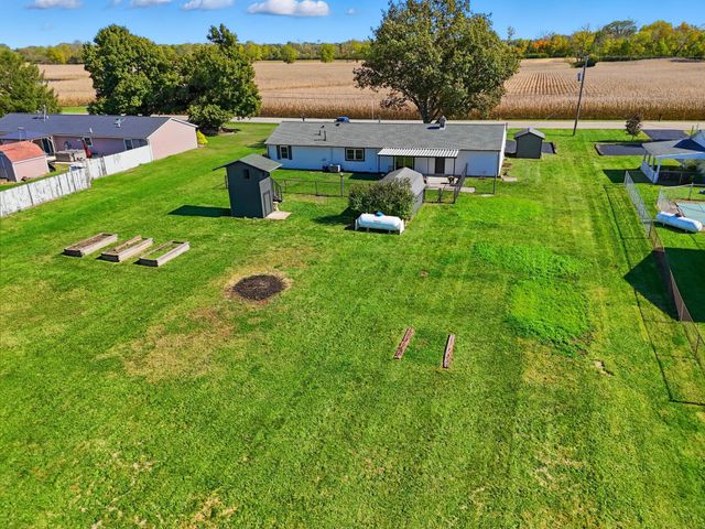 2601 Ballentine Pike, Springfield, OH 45502