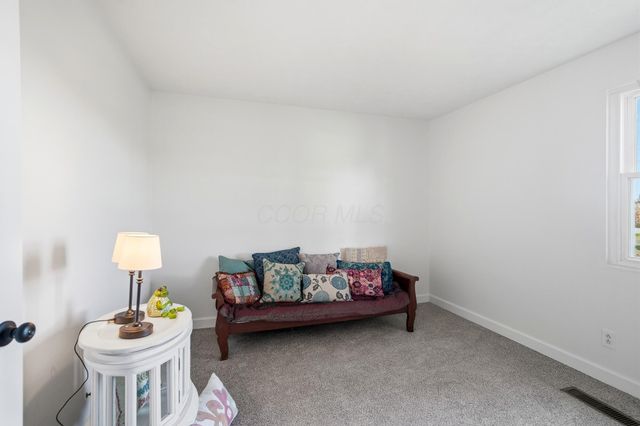 2601 Ballentine Pike, Springfield, OH 45502