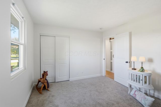 2601 Ballentine Pike, Springfield, OH 45502