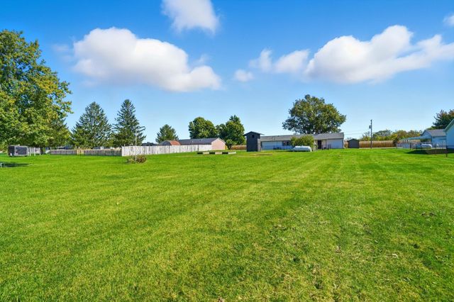 2601 Ballentine Pike, Springfield, OH 45502