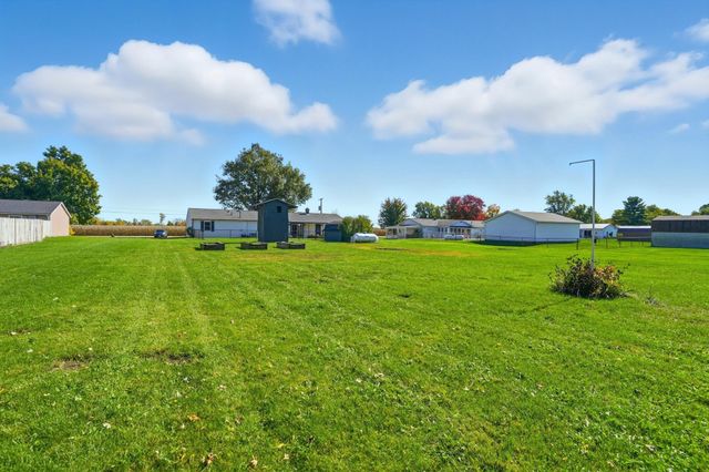 2601 Ballentine Pike, Springfield, OH 45502