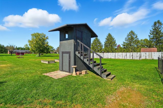 2601 Ballentine Pike, Springfield, OH 45502