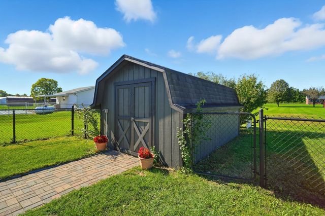 2601 Ballentine Pike, Springfield, OH 45502