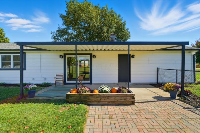 2601 Ballentine Pike, Springfield, OH 45502