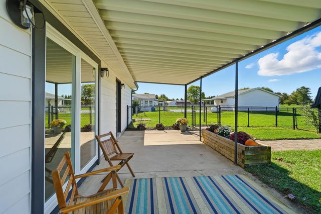 2601 Ballentine Pike, Springfield, OH 45502