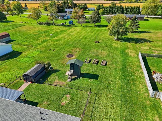 2601 Ballentine Pike, Springfield, OH 45502