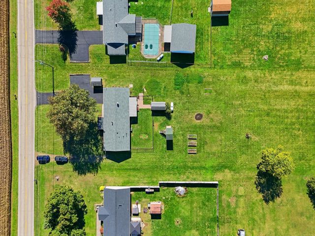 2601 Ballentine Pike, Springfield, OH 45502