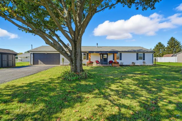 2601 Ballentine Pike, Springfield, OH 45502