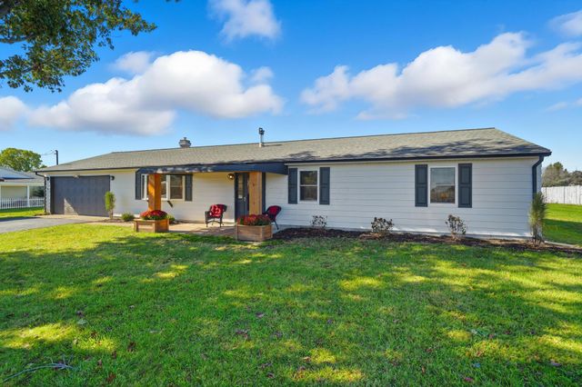 2601 Ballentine Pike, Springfield, OH 45502