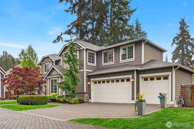 8718 124TH Avenue NE, Kirkland, WA 98033