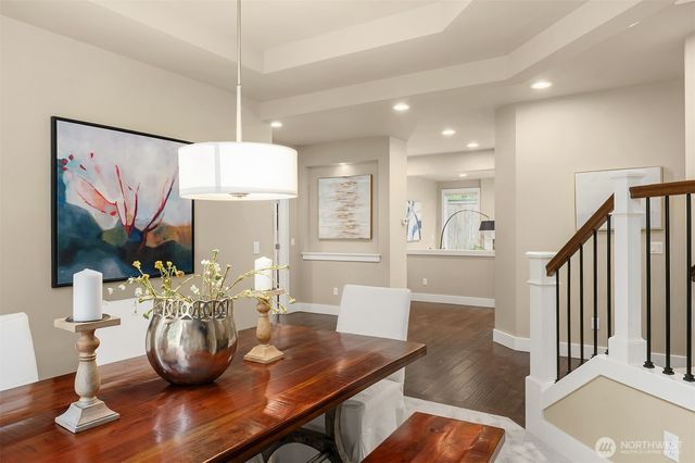 8718 124TH Avenue NE, Kirkland, WA 98033