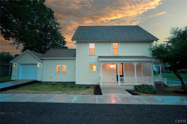 3120 School Street, Newport, NY 13416
