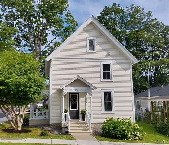 3120 School Street, Newport, NY 13416