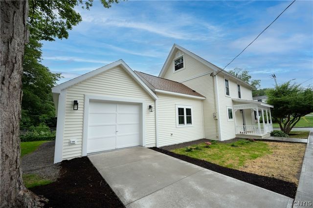 3120 School Street, Newport, NY 13416
