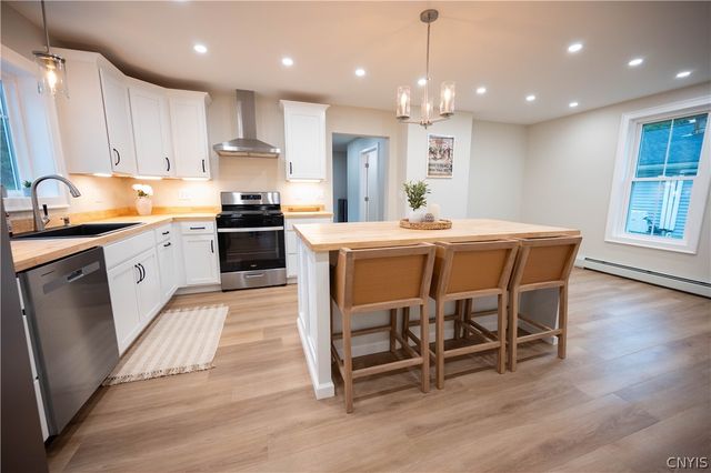 3120 School Street, Newport, NY 13416