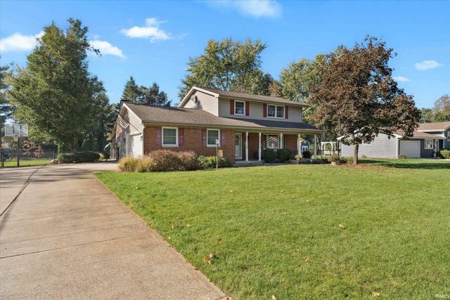 55215 Caldwell Drive, Osceola, IN 46561