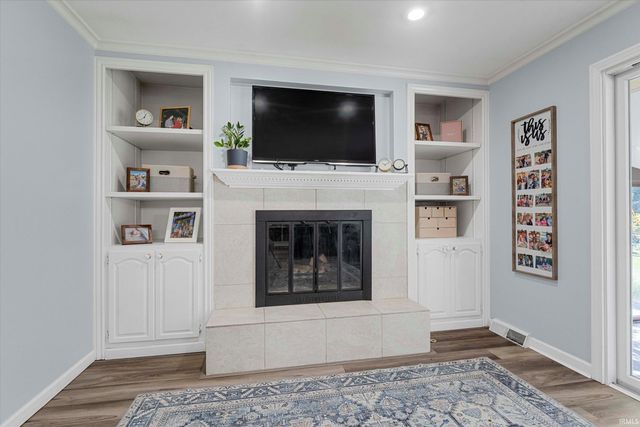 55215 Caldwell Drive, Osceola, IN 46561