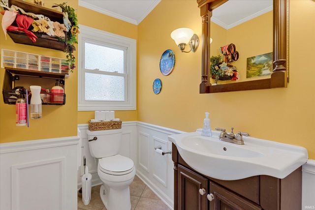 55215 Caldwell Drive, Osceola, IN 46561