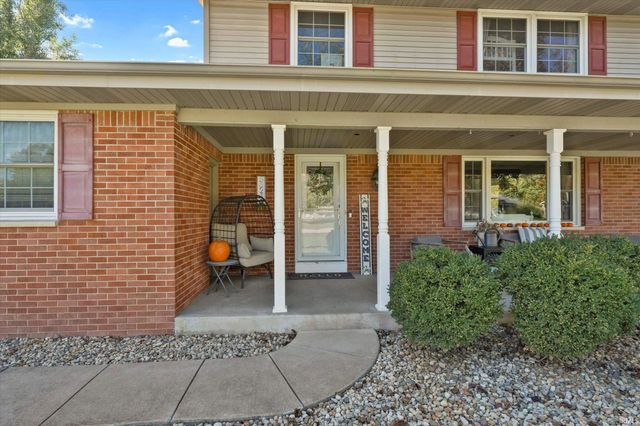 55215 Caldwell Drive, Osceola, IN 46561