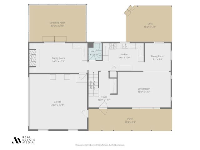 55215 Caldwell Drive, Osceola, IN 46561