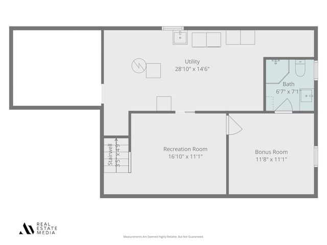 55215 Caldwell Drive, Osceola, IN 46561