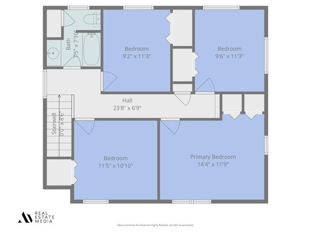 55215 Caldwell Drive, Osceola, IN 46561