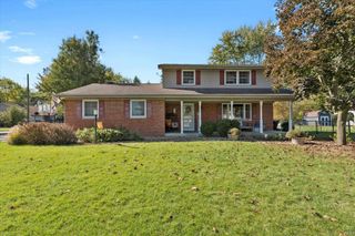 55215 Caldwell Drive, Osceola, IN 46561