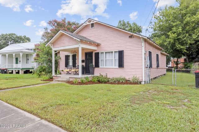 305 Cleveland Street, Lafayette, LA 70501