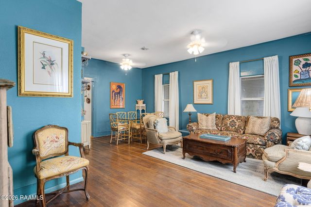 305 Cleveland Street, Lafayette, LA 70501