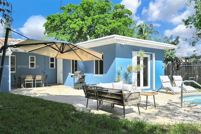 1328 N Andrews Ave, Fort Lauderdale, FL 33311