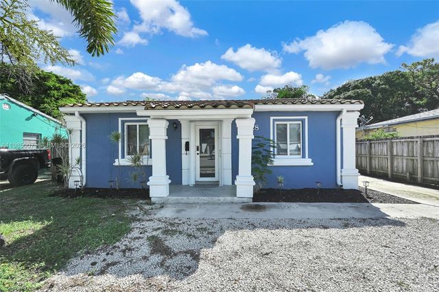1328 N Andrews Ave, Fort Lauderdale, FL 33311
