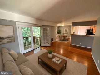 7514 HAWTHORNE #5, Landover, MD 20785