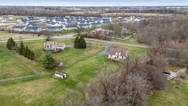 974 Berlin Station Road, Delaware, OH 43015