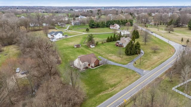 974 Berlin Station Road, Delaware, OH 43015