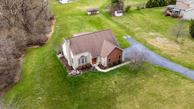 974 Berlin Station Road, Delaware, OH 43015