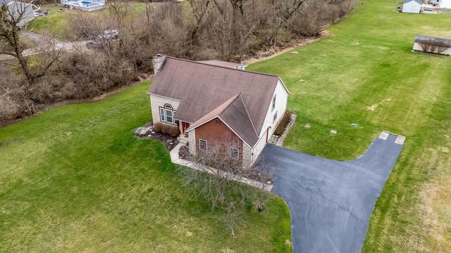 974 Berlin Station Road, Delaware, OH 43015
