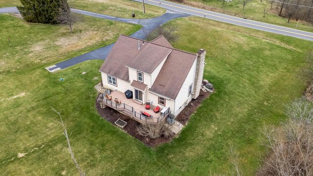 974 Berlin Station Road, Delaware, OH 43015