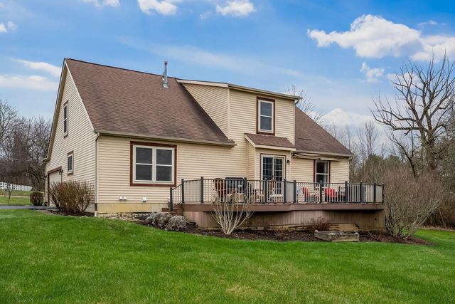 974 Berlin Station Road, Delaware, OH 43015