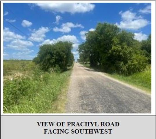 TBD TRACT 2 NW PRACHYL Road, Ennis, TX 75119
