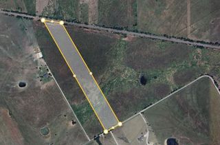 TBD TRACT 2 NW PRACHYL Road, Ennis, TX 75119