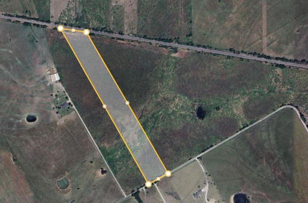 TBD TRACT 2 NW PRACHYL Road, Ennis, TX 75119