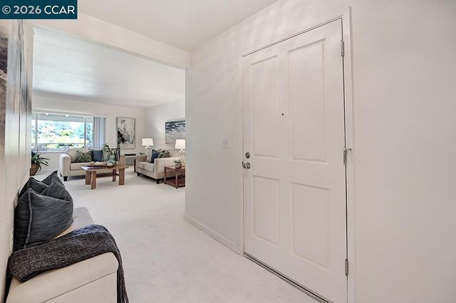 3136 Tice Creek Dr 5, Walnut Creek, CA 94595