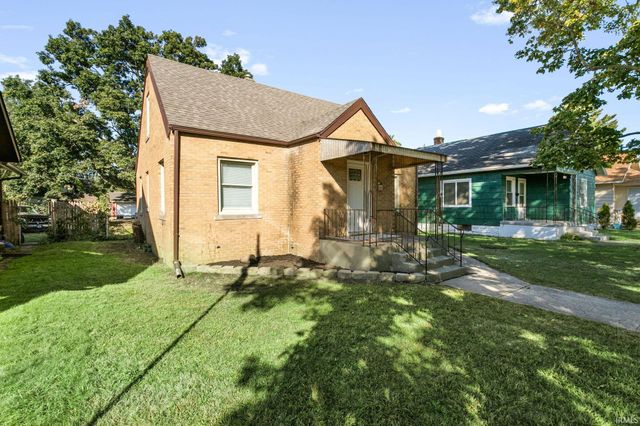 1313 College Street, South Bend, IN 46628
