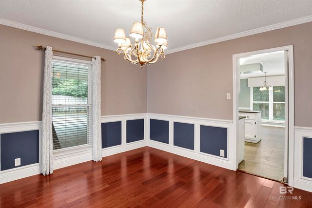 5770 Chester Court, Mobile, AL 36609