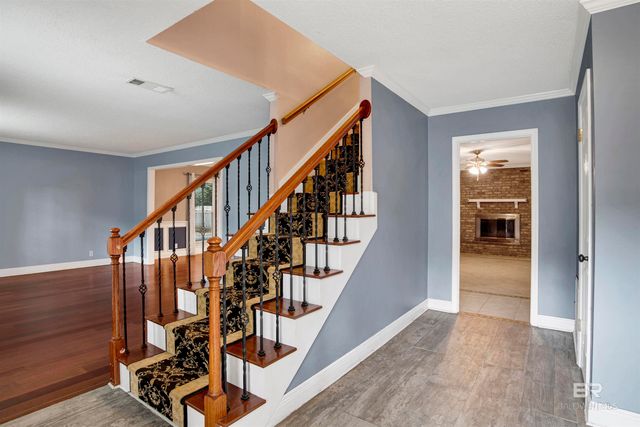 5770 Chester Court, Mobile, AL 36609