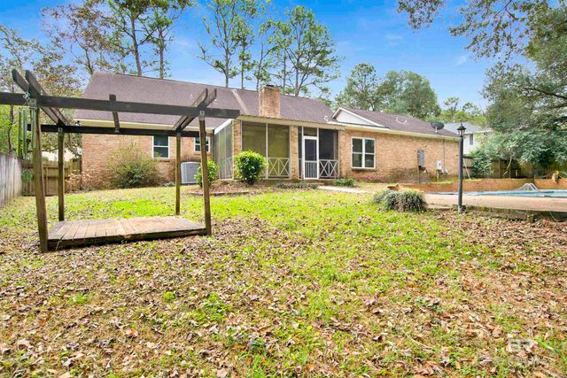 5770 Chester Court, Mobile, AL 36609