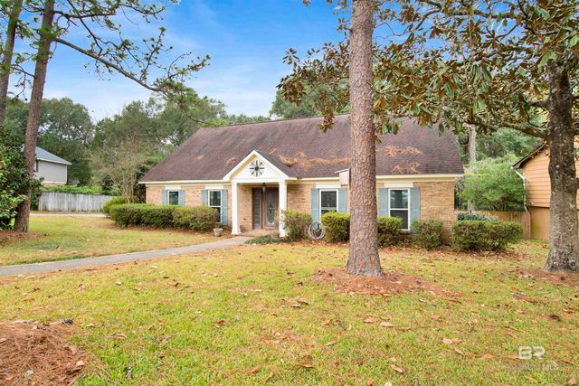 5770 Chester Court, Mobile, AL 36609